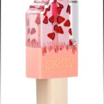 Pretty Beauty Ice Cream Lip Gloss & Meyve Aromalı Parlatıcı