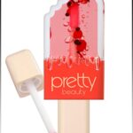 Pretty Beauty Ice Cream Lip Gloss Meyve Aromalı Parlatıcı