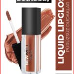 New Well Liquid Lipgloss 01