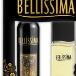 BELLİSSİMA PARFÜM DEO SET