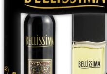 BELLİSSİMA PARFÜM DEO SET