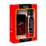 Jagler Storm Edt 90 ml 150 ml Deodorant Erkek Parfüm Seti