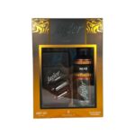 Jagler HERO 90 ml +150 ml deodorant
