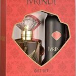 Ivrindi Edt 55 Ml + Deodorant 150 Ml Kadın Parfüm Seti