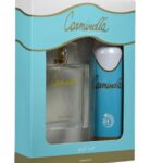 Carminella Classic Edt 100 ml Kadın Parfümü Ve Classic 150 ml Deodorant Seti