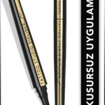 Pretty Beauty Tattoo Studio Dipliner Siyah 01