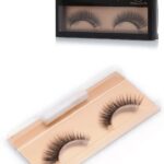 Gold Beauty 4d Yoğun Hacimli Ipek Takma Kirpik No:8