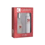 CALDİON BAYAN SET PARFÜM +DEODORANT