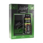Jagler Kofre Energy Men Edt 90 Edt 150 Deodorant
