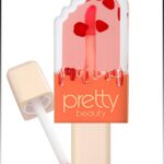 Pretty Beauty Ice Cream Lip Gloss Meyve Aromalı Parlatıcı