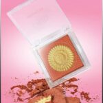 Pretty BeautyDoğal Görünümlü Bronzer allık