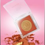 Pretty BeautyDoğal Görünümlü Bronzer allık