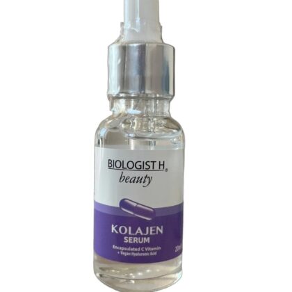 Beauty Collagen Serum 20 Ml