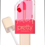 Pretty Beauty Ice Cream Lip Gloss Meyve Aromalı Parlatıcı