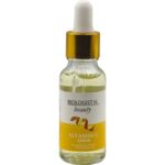 Bıologıst H Leke Karşıtı Ton Eşitleyici Aydınlatıcı Vitamin C Serum 20 ml,