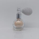 RBS KOZMETİK POMPALI VÜCUT SİMİ GOLD