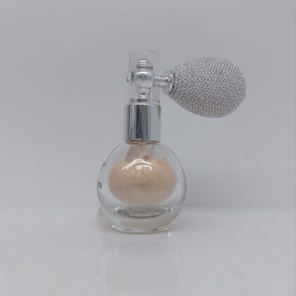 RBS KOZMETİK POMPALI VÜCUT SİMİ GOLD