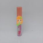 RBS KOZMETİK PRETTY BEAUTY  LİP OİL ŞEFTALİ 04 ÇOÇUK YÜZÜK HEDİYELİ