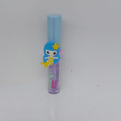 RBS KOZMETİK PRETTY BEAUTY  LİP OİL ORMAN MEYVELİ 05 ÇOÇUK YÜZÜK HEDİYELİ