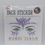 RBS KOZMETİK YÜZ TAŞI  RBS059