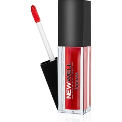New Well Liquid matte Lipgloss 06