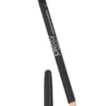 Pretty Beauty Suya Dayanıklı Siyah Göz Kalemi Waterproof Eyeliner PB:201 Göz Kalemi