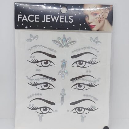 RBS KOZMETİK YÜZ TAŞI RBS026