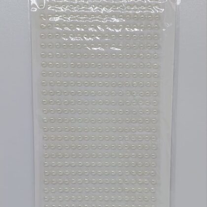 RBS KOZMETİK SAÇ VE YÜZ TAŞI İNCİ  646 ADET