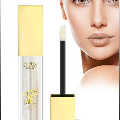PRETTY BEAUTY KISS ME LIPGLOSS 06