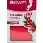 BIOWET KALIP SİR AĞDA 400 ML  PUDRALI