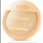 PRETTY BEAUTY DREAM NUDE POWDER PUDRA  02