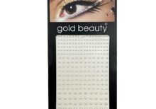 244 Adet Kendinden Yapışkanlı Inci Tırnak Taşı Ve Yüz Taşı Vücut Taşı