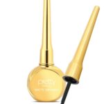 Pretty Beauty Matte Dipliner Suya Dayanıklı Siyah Dipliner