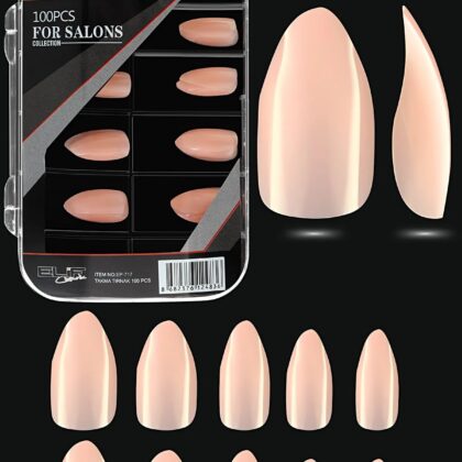 GOLD BEAUTY 100 LÜ TIRNAK