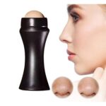 VOLKANİK TAŞ ROLLER YAĞ EMİCİ MASAJ ALETİ