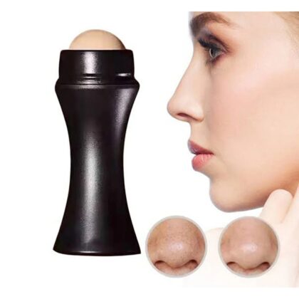 VOLKANİK TAŞ ROLLER YAĞ EMİCİ MASAJ ALETİ