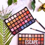 Pretty Beauty Escape Artist 40'lı Göz Farı Far Paleti