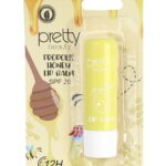 Pretty Beauty Lip Balm Ballı Dudak Koruyucu Dudak Bakım Kremi PB:176-01