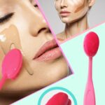 RENKLİ KAŞIK FIRÇA