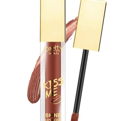 PRETTY BEAUTY KISS ME LİPGLOSS 04