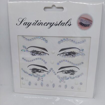 RBS KOZMETİK YÜZ TAŞI RBS028