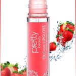 Pretty Beauty Yoğun Aromalı Meyveli Dudak Parlatıcısı - Roll On Lipgloss PB-195-02