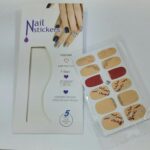NAIL STICKER