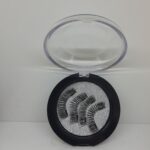 YARICCI MAGNETIC TAKMA KİRPİK