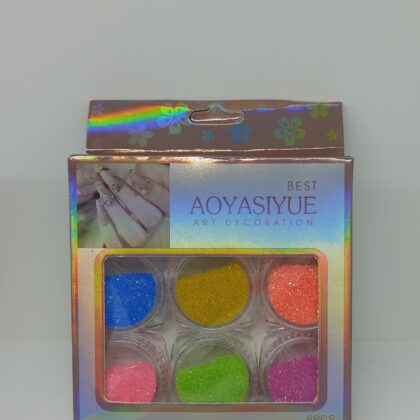 RBS NAIL ART TIRNAK SÜSLEME KUM