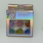 RBS NAIL ART TIRNAK SÜSLEME KUM