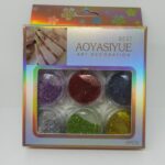 RBS NAIL ART TIRNAK SÜSLEME KUM