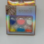 RBS NAIL ART TIRNAK SÜSLEME KUM