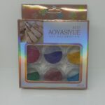 RBS NAIL ART TIRNAK SÜSLEME KUM