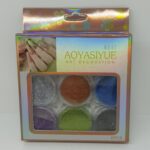 RBS NAIL ART TIRNAK SÜSLEME KUM